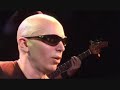 Joe Satriani - Crushing Day Live Joe Satriani - Crushing Day Live