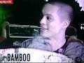 BAMBOO AT NU ROCK AWARDS 2007 BAMBOO AT NU ROCK AWARDS 2007
