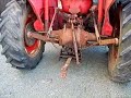 MF 135