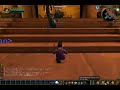 Top of Ironforge Auction House- Tutorial