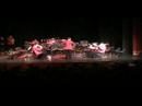 The Enfield Salvation Army Band in Consett Part 8