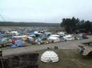 OpenMoko at Chaos Communication Camp 2007 OpenMoko at Chaos Communication Camp 2007