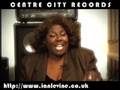 videos de Sandra Phillips - World Without Sunshine