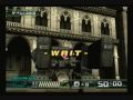 Time Crisis: Crisis Zone - Grassmarket Street Boss