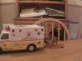 Fire Saftey With Action Man