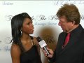 Shanica Knowles at A Lifestyle, Music Lounge Soiree(2 months ago)