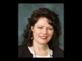 Florida Senator Ronda Storms