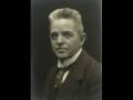 Carl Nielsen: A Fantasy Journey to the Faroe Islands