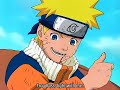 Champagne for my real friends- Naruto