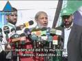 Hamas Says Israel Will Not Find Schalit If It Launches Large