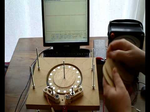 how to design a permanent magnet alternator