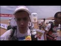 27eme marathon des sables
