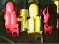 ministry   thieves  with legos 