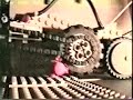 Ministry - \"Thieves\" (with Legos) Ministry - \"Thieves\" (with Legos)