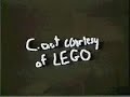 ministry   thieves  with legos 