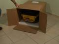 ActivO unpacking Manual