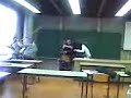 Klassenkampf