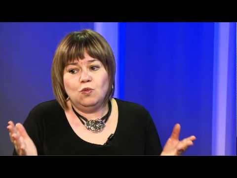 Gail Dines Interview Part II