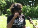 Entrevistas com f�s de Raul Seixas