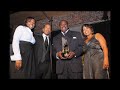 Ludacris Foundation honor Magic, Ski, Pepsi, Anheuser Busch