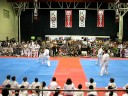 DEFENSA PERSONAL INSTITUTO REGIOMONTANO TAEKWONDO