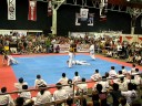 DEFENSA PERSONAL INSTITUTO REGIOMONTANO TAEKWONDO