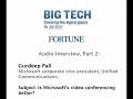 FORTUNE: Microsoft\ FORTUNE: Microsoft\