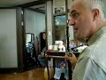 Alex Klein class in Corea, Dutilleux Sonata
