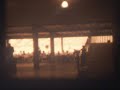 TOBACCO AUCTIONS LIMITED - 16mm B&W Film