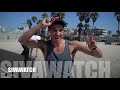 #WantedWednesday - The Wanted - "Star Spotting"