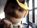 SINGING FIREMAN FUNNY SINGING FIREMAN FUNNY