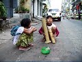 Burma - Childrens Musik