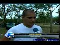 Entrenos de C.D. FAS Previo al Classico Nacional Contra C.D. Aguila