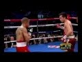HD-Donaire vs Vasquez:Round 9 Knockdown