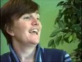 Agallamh le Catriona Ruane - 1/2