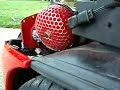 dump valve fiat coupe 20vt