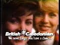 British Caledonian
