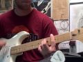 Cowboy Casanova: Guitar Cover, Carrie Underwood, New Song