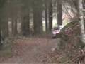 videos de essais C4 WRC Loeb Novembre 2008