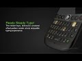 HTC Snap - Product Tour