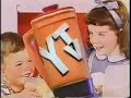 YTV Station ID Compilation (1993) YTV Station ID Compilation (1993)