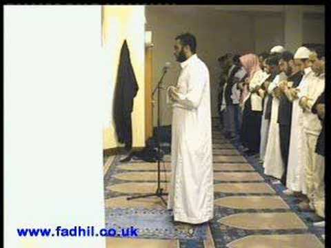 Look a like voice of Sheikh Abdullah ...