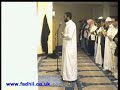 Look a like voice of Sheikh Abdullah Ali Jabir