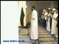 Look a like voice of Sheikh Abdullah Ali Jabir