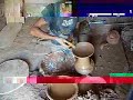 A trip at Bab Ch�aba (Safi Potery Craft)