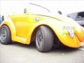 Expo tuning 2008 GEANT! URUGUAY parte2