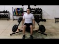 Click here to watch this video Bot Trainer Video Diary: Simply Legs