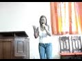 Seguirei / Simone Dornelas