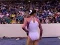 Dominique Moceanu Butt Shot - 2