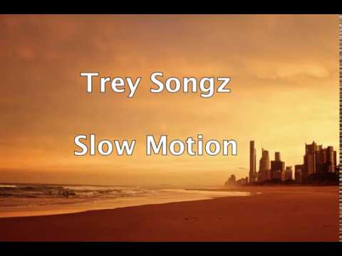 Download Video Trey Songz Slow Motion Lyric Video Mp4 3gp Fzmovies